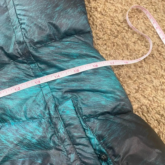 Andrew Marc New York Womens Puffer Winter Coat Jacket Down Filled Insulated NWT - Picture 13 of 14